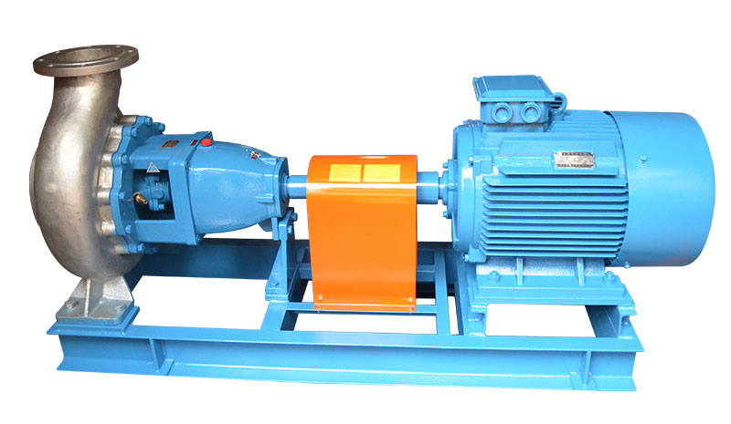 Vous trouverez ci-dessous plusieurs courbes de performances importantes des pompes centrifuges
