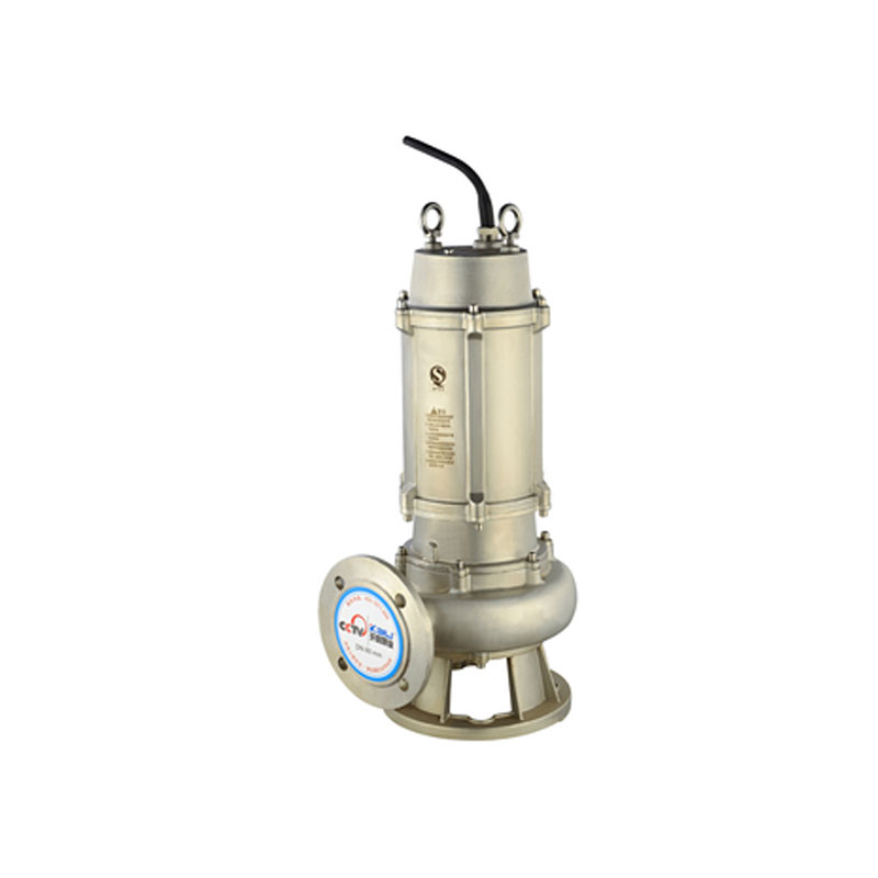 Comment utiliser correctement une pompe submersible (1)?