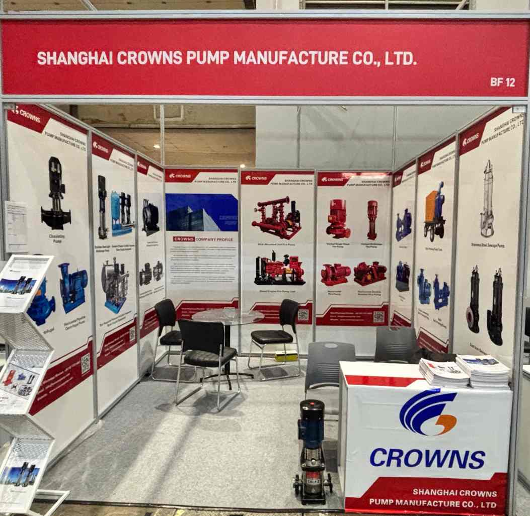 Récapitulation de l'Indo Water Expo & Forum 2025, renforçant les liens, gagnant des renseignements sur le marché