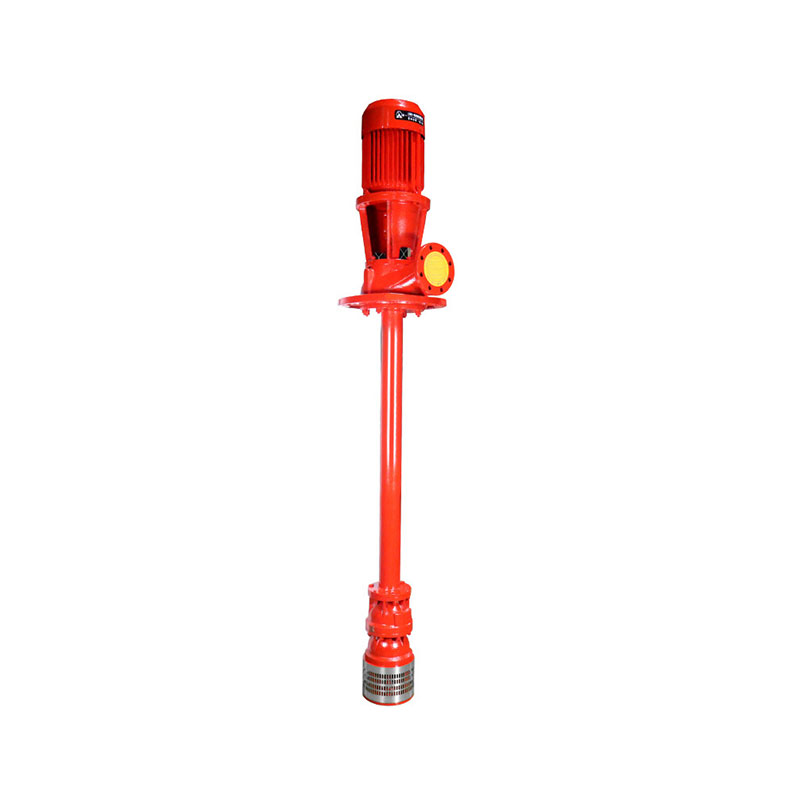 Qu'est-ce qu'une pompe à incendie à arbre long et pourquoi est-elle essentielle pour les systèmes de protection incendie dans les puits profonds et les gratte-ciel