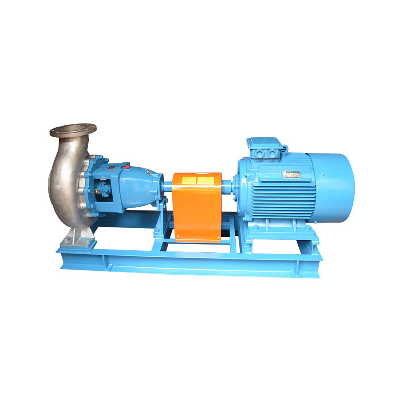 IH Pompe d'aspiration EMD en acier inoxydable