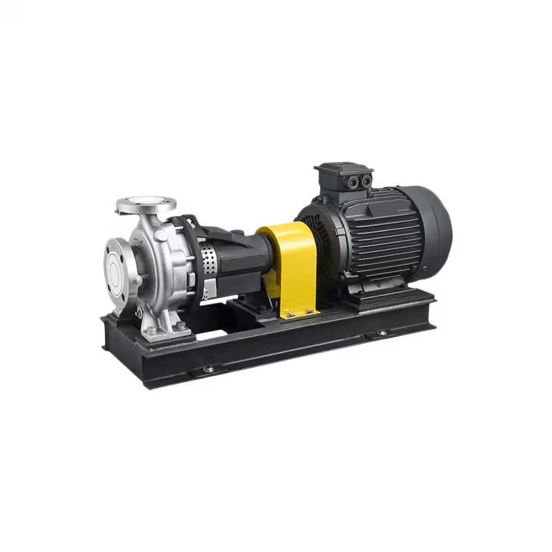 Centrifugal Pump